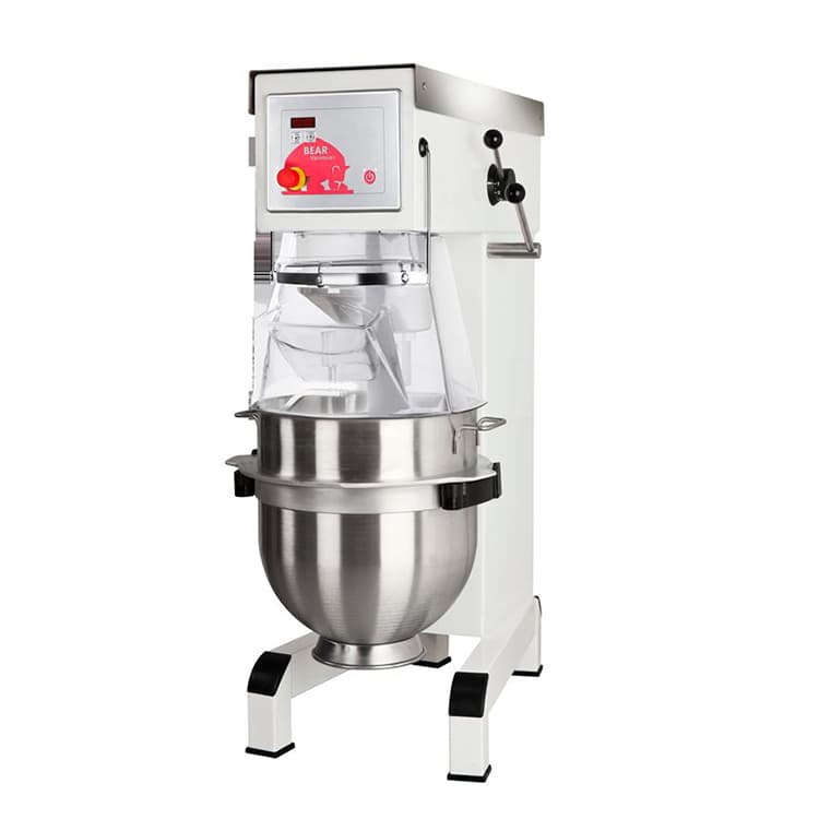 Миксер планетарный Bear Varimixer AR60 VL-1 морское исполнение