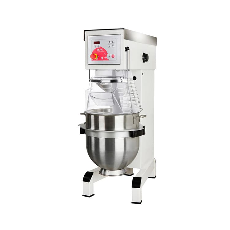 Миксер планетарный Bear Varimixer AR60 VL-1S морское исполнение