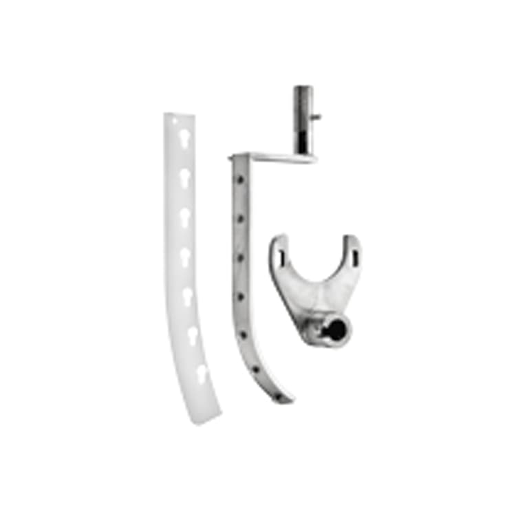 Скребок Bear Varimixer 42R60PT с лезвием из тефлона