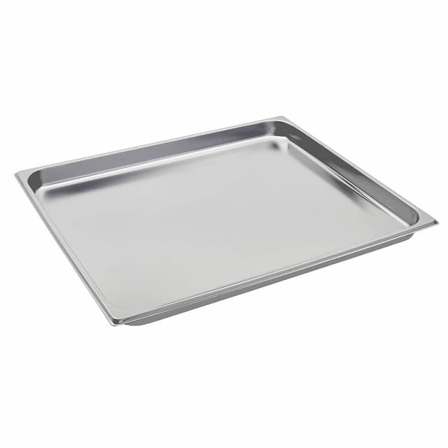 Гастроемкость GN2/1-40мм Inox Macel TG21040