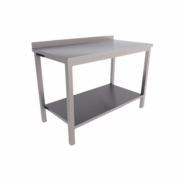 Стол производственный Cryspi СРПН Э1 СП 1100х800