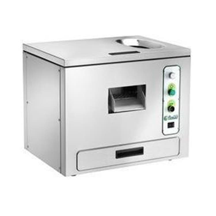 Машина для сушки и полировки столовых приборов Fimar ALP/3000