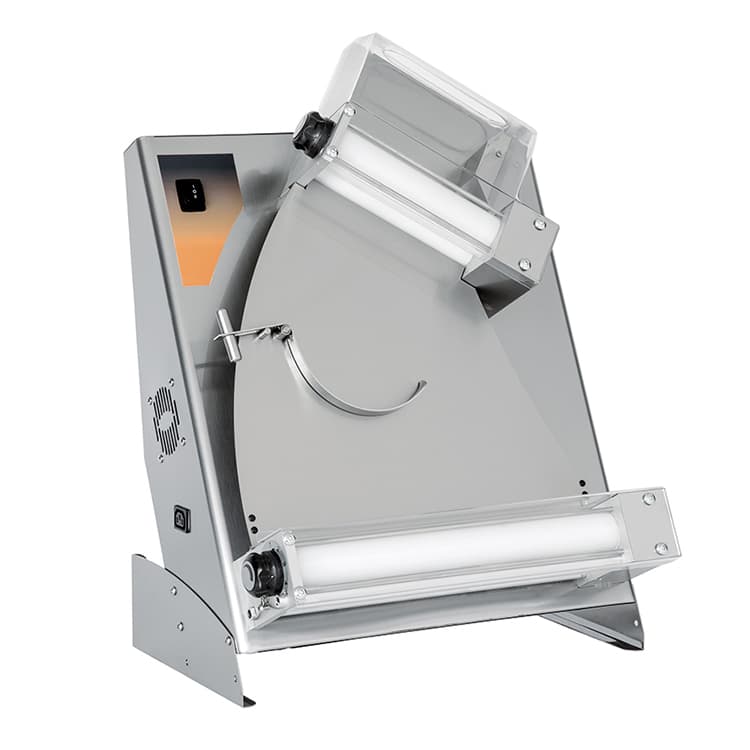 Тестораскатывающая машина для пиццы Gemlux GDSA 310