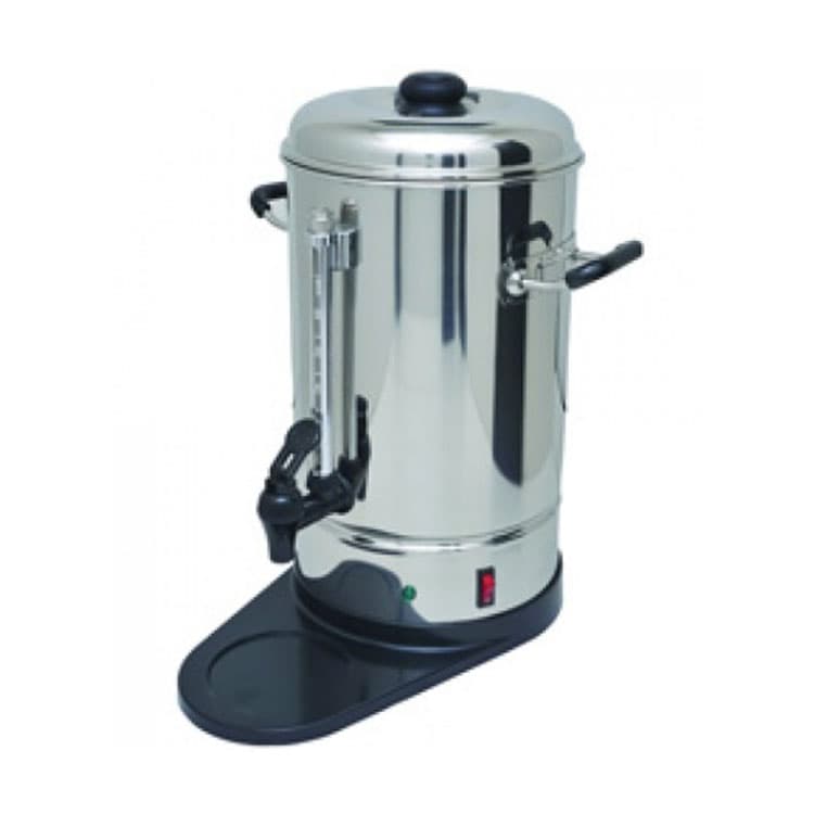 Кипятильник-кофеварочная машина Gastrorag DK-CP-06A