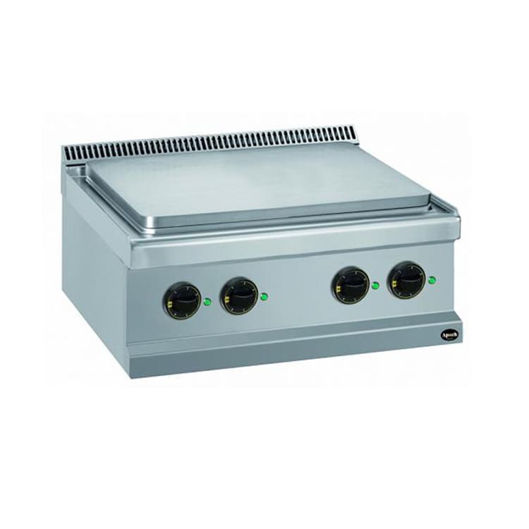Плита электрическая 4 конфорки 700 серии Apach APRES-77T