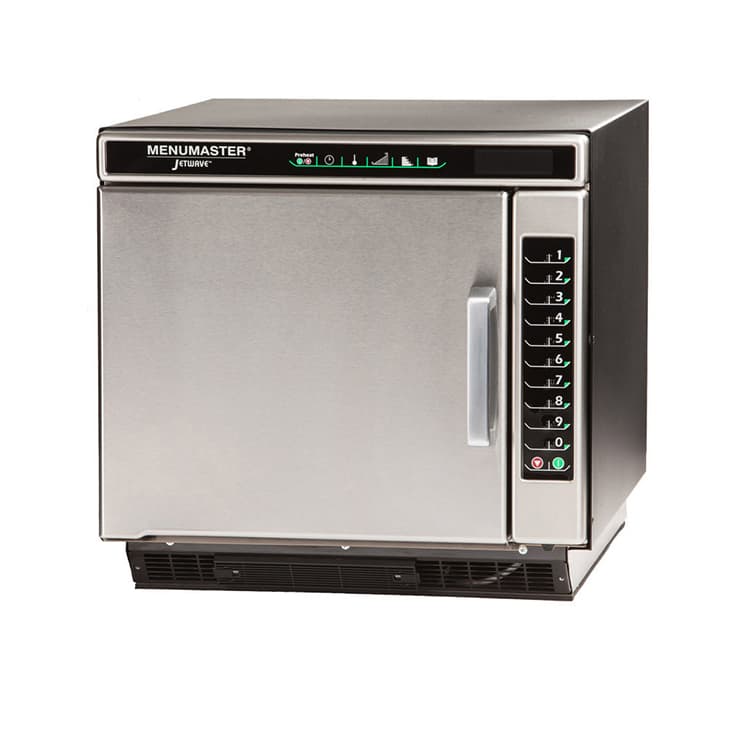 Печь комбинированная Menumaster (СВЧ+конвекция) JET519V2