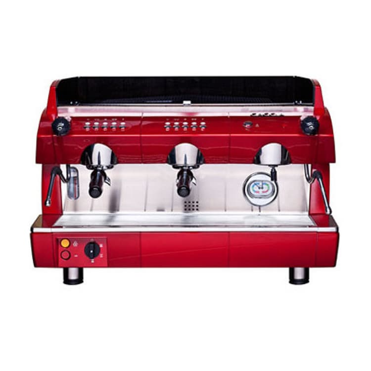 Кофемашина Saeco Gaggia GE 2GR.V 400/50T El-RO GE