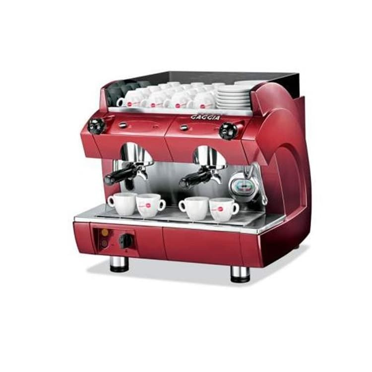 Кофемашина Saeco Gaggia GE Comp.2GR.230/50M SC-Rossa GE