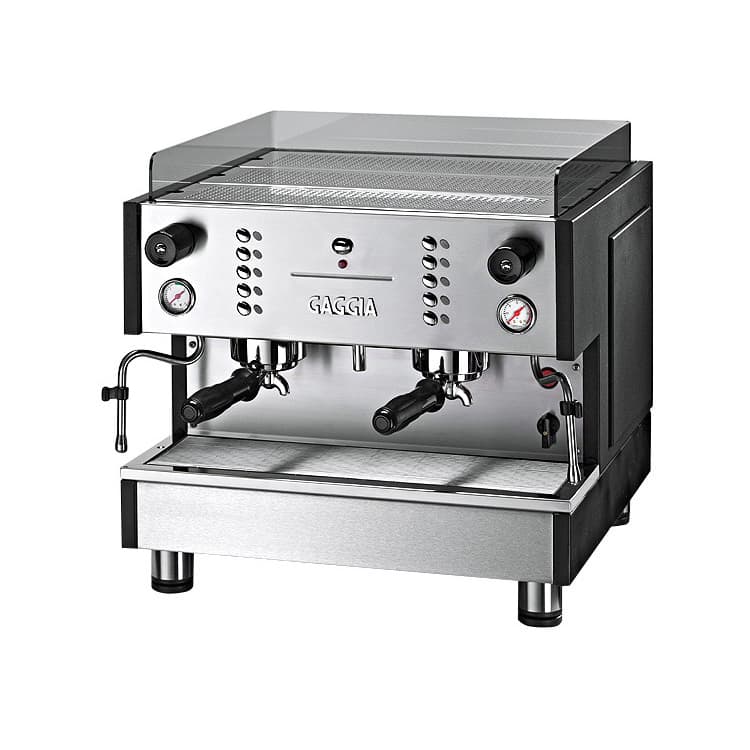 Кофемашина Saeco Gaggia XD Evol.2GR.V 400/50T EL-INOX XD