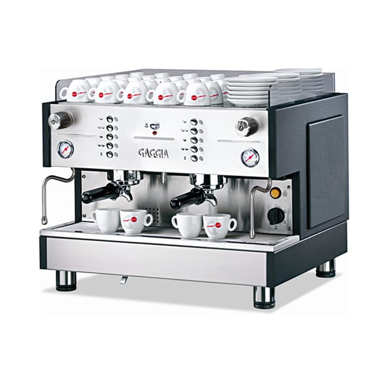 Кофемашина Saeco Gaggia XD Evol.Comp.2GR.V 230/50M Grigia XD