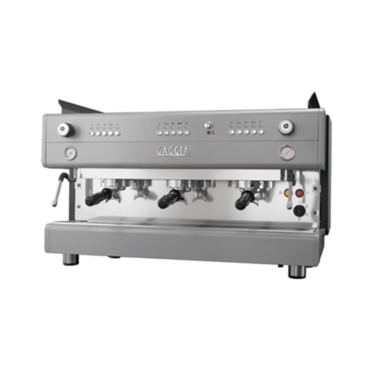 Кофемашина Saeco Gaggia D90 Evol.3GR.V 400/50T EL-NE-CF D90