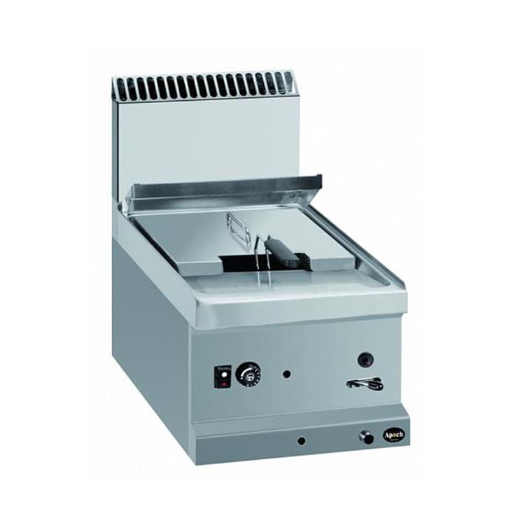 Фритюрница газовая Apach 700 серии APFG-47T