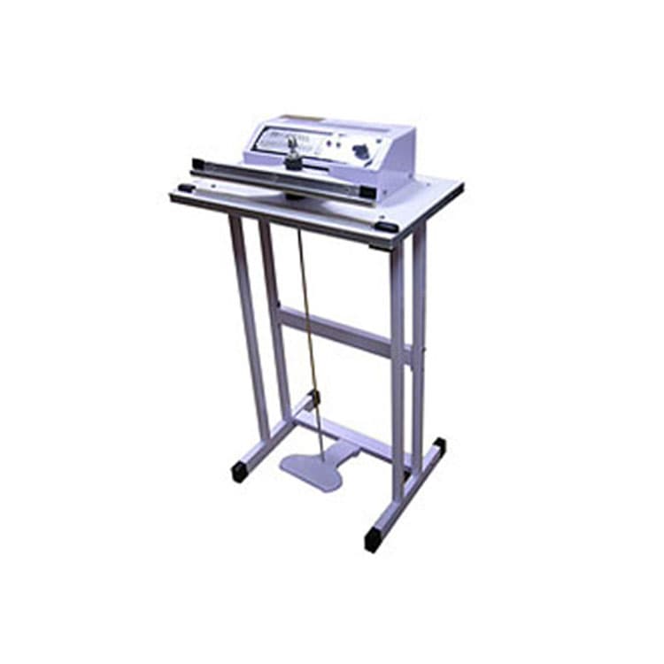 Ножной запайщик Hualian Machinery FRT-600