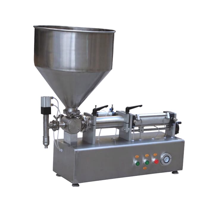 Дозатор поршневой Hualian Machinery PPF-1000T 