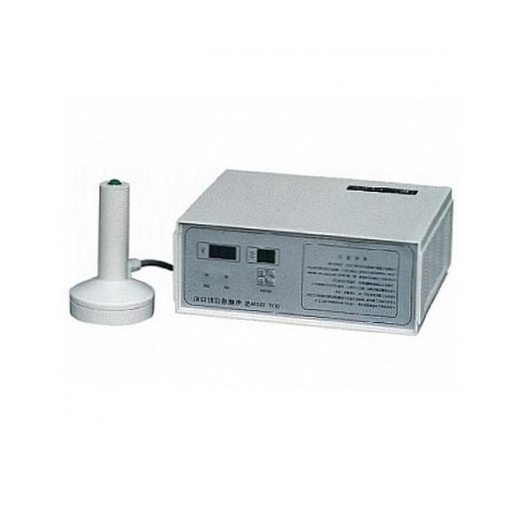 Индукционный запайщик Hualian Machinery DGYF-S500A