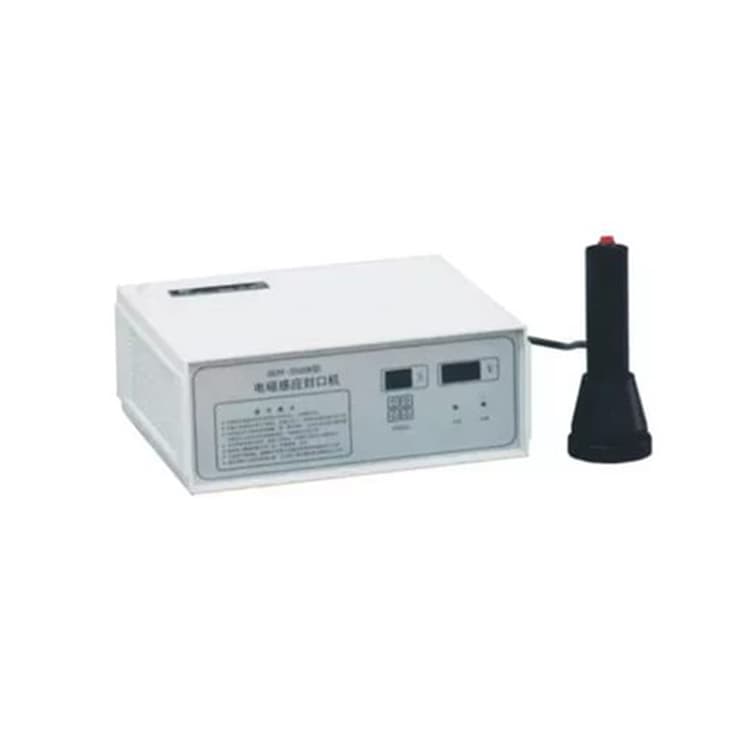 Индукционный запайщик Hualian Machinery DGYF-S500B