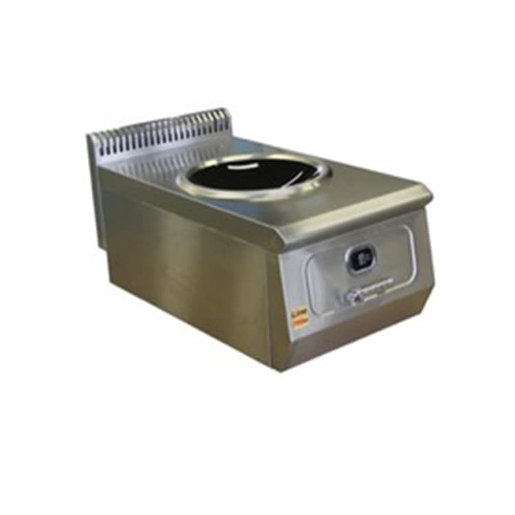 Плита индукционная Iterma ПВИ-400/700М-1/5