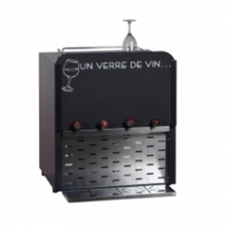 Диспенсер для вина La Sommeliere VVF модульный (Bag in Box)