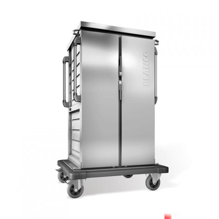 Шкаф передвижной одностенный  Blanco  TTW 20-115 EZG