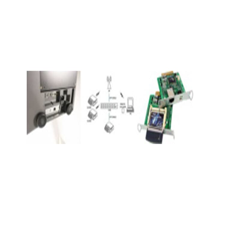 WiFi карта к Cas CL5000J