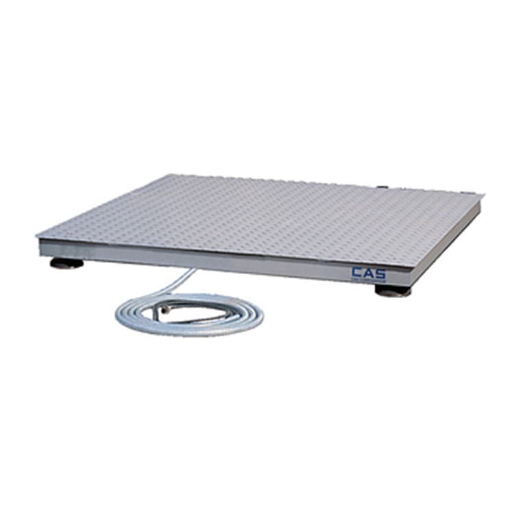 Весы электронные товарные Cas Hercules 3HFS 1515