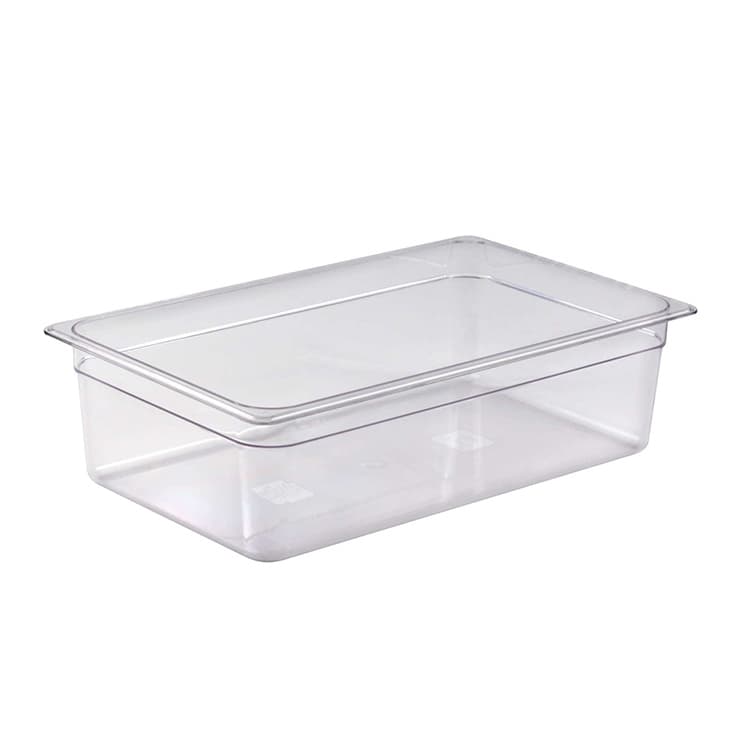 Гастроемкость Gastromix GN1/2-150 поликарбонат 142150