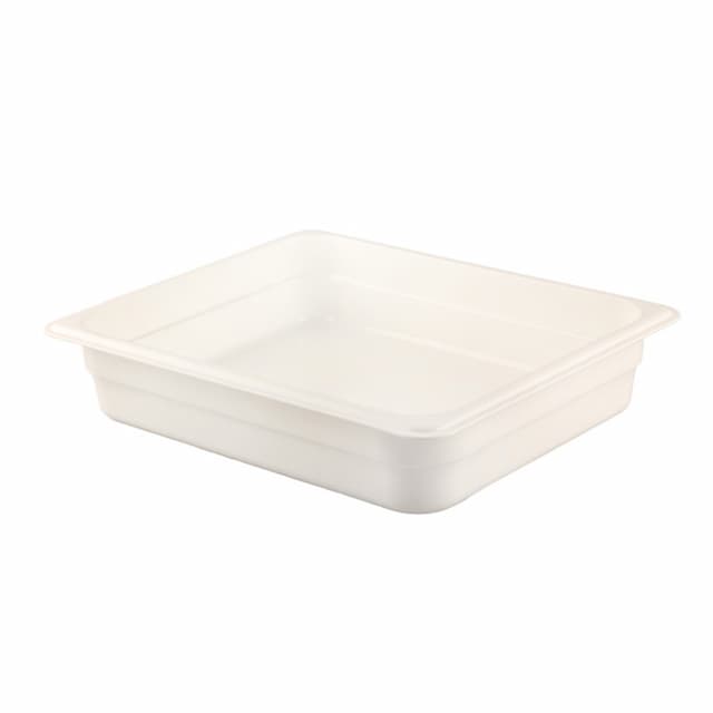 Гастроемкость Gastromix GN1/2-200 полипропилен 162200