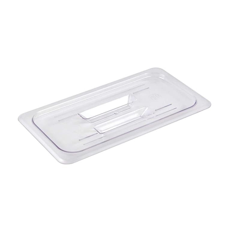 Крышка к гастроемкости Gastromix GN1/6 поликарбонат 146000