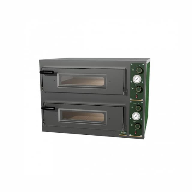 Печь для пиццы SOLIS Sirio 8