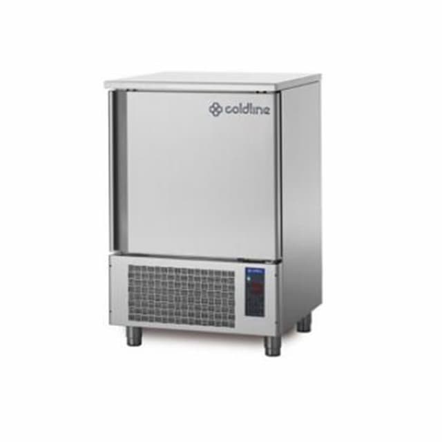 Шкаф шоковой заморозки Cold Line W7TGN