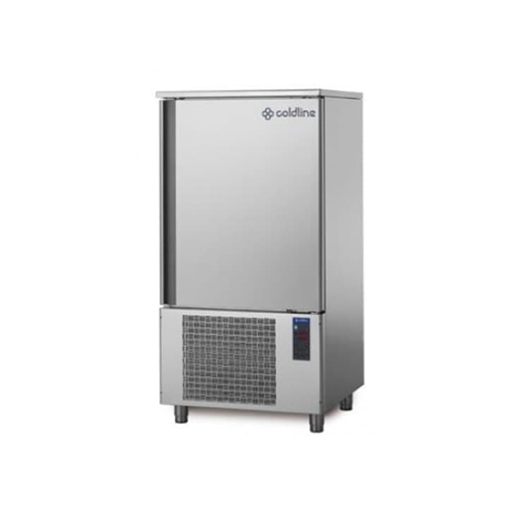 Шкаф шоковой заморозки Cold Line W10TEN