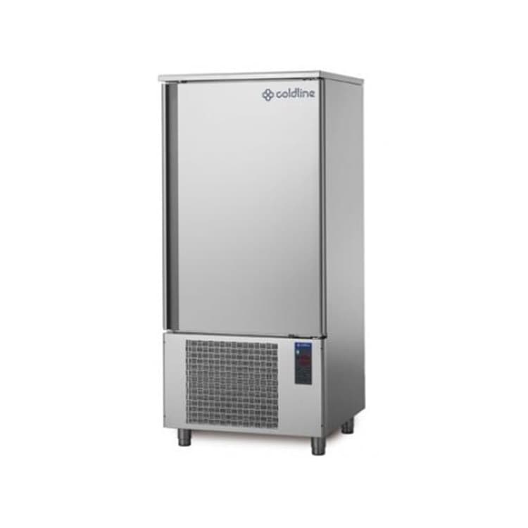 Шкаф шоковой заморозки Cold Line W14TEN