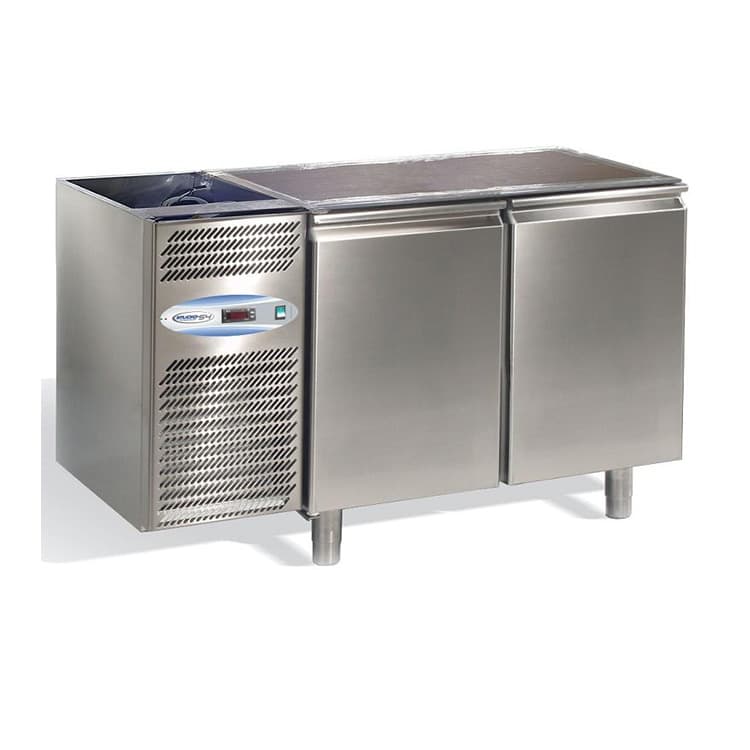 Морозильный стол STUDIO 54 DAIQUIRI GN 1260х700, арт. 66104315
