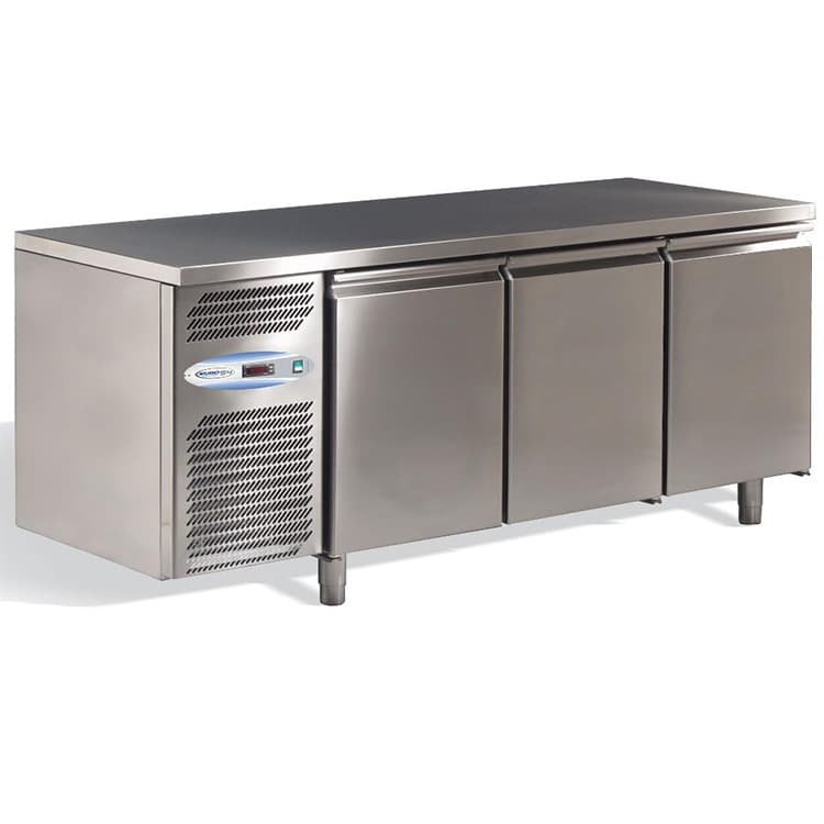 Холодильный стол STUDIO 54 DAIQUIRI GN ST 1720x700, арт.66105300