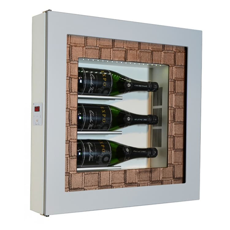 Настенный винный модуль-картина Expo QV30-B1062B