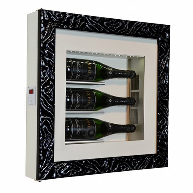 Настенный винный модуль-картина Expo QV30-B4350B