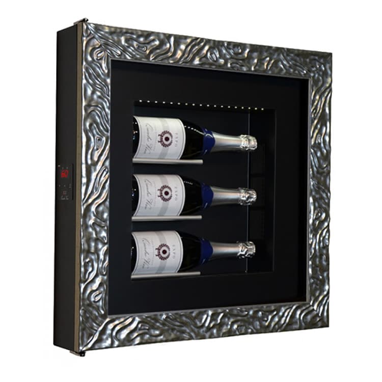 Настенный винный модуль-картина Expo QV30-N4251B