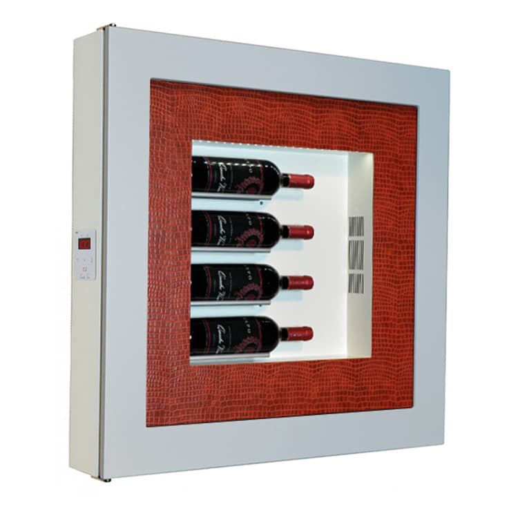 Настенный винный модуль-картина Expo QV40-B1066U