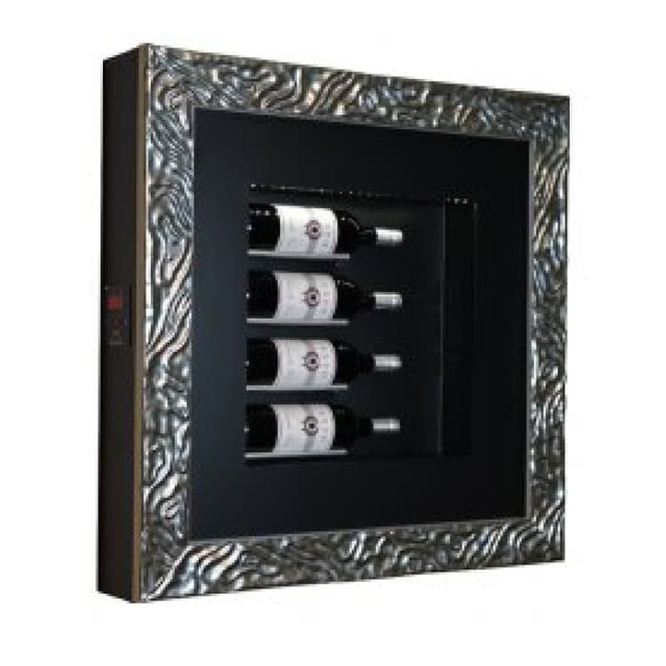 Настенный винный модуль-картина Expo QV40-N4251U