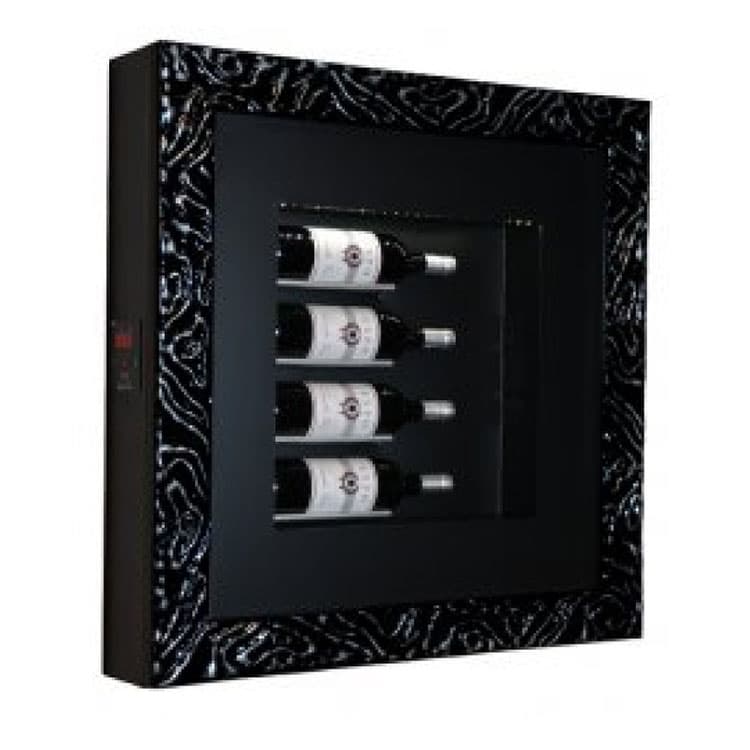 Настенный винный модуль-картина Expo QV40-N4351B
