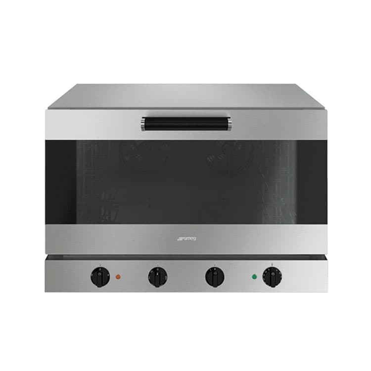 Конвекционная печь Smeg ALFA420MFH-2 (ALFA420MFH)