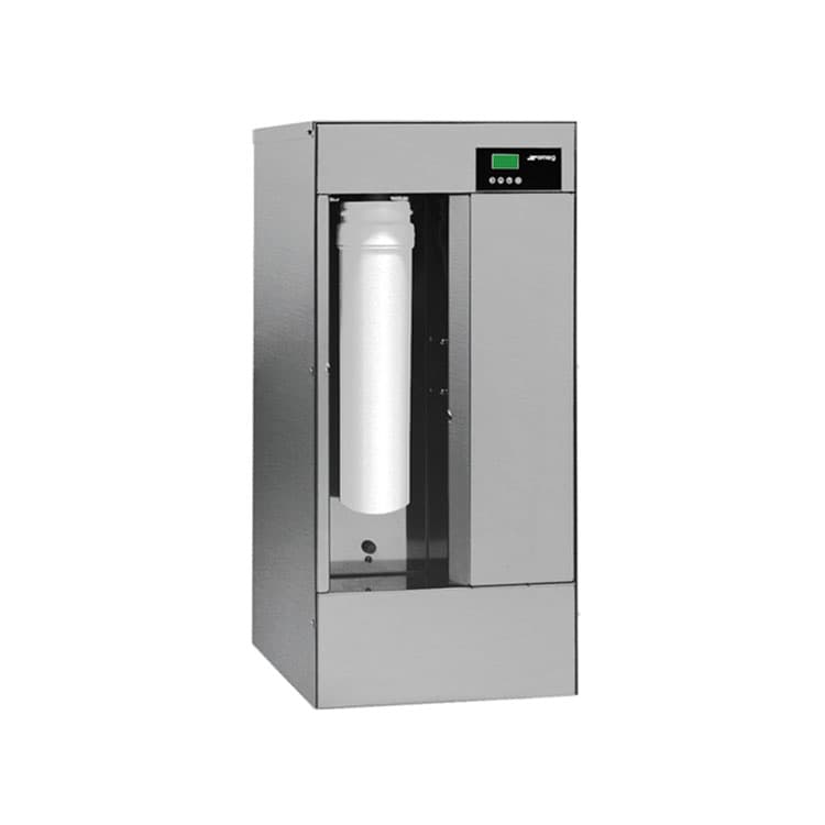Внешнее устройство системы обратного осмоса SMEG WO-04