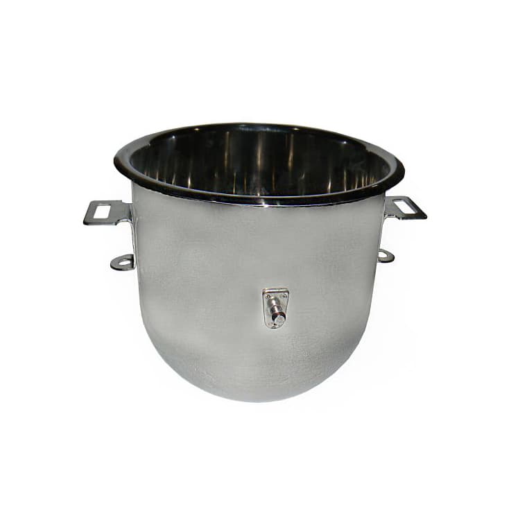 Дежа к миксеру FoodAtlas B-10 Eco