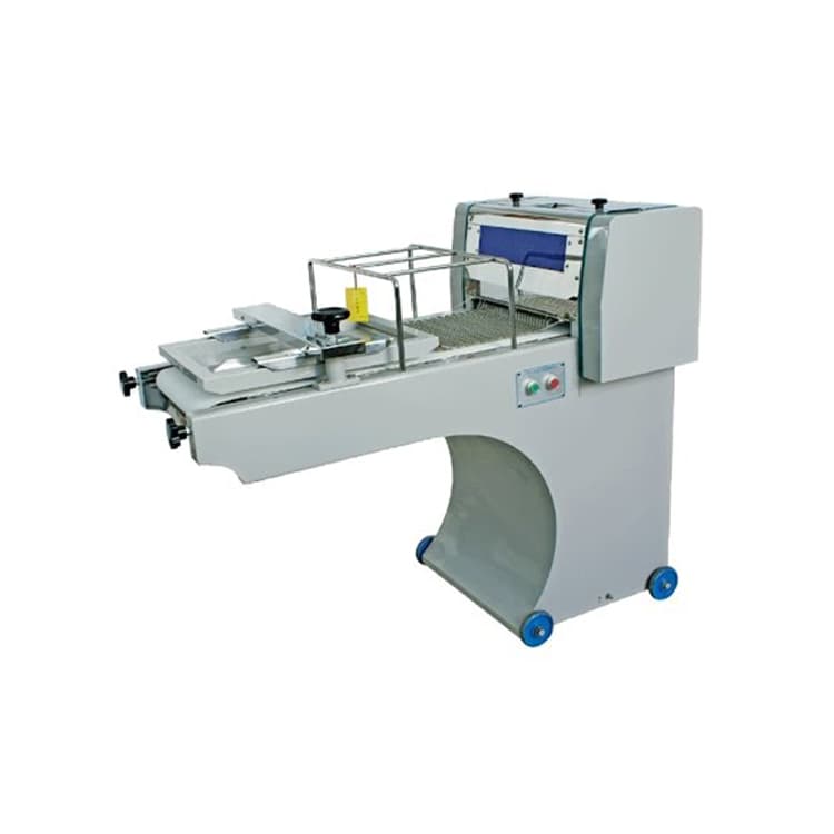 Тестозакаточная машина FoodAtlas ATLAS CG-38