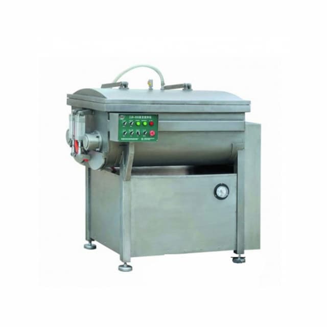 Вакуумная фаршемешалка AR ZKJB-1200
