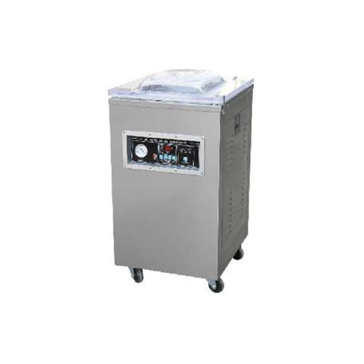 Вакуумный упаковщик FoodAtlas Eco DZQ-400/2H