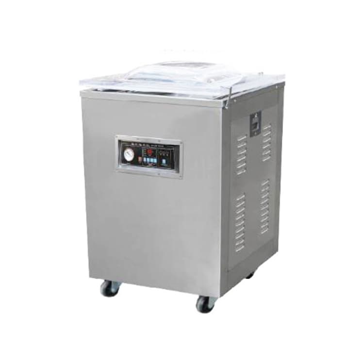 Вакуумный упаковщик FoodAtlas Eco DZQ-600/2H