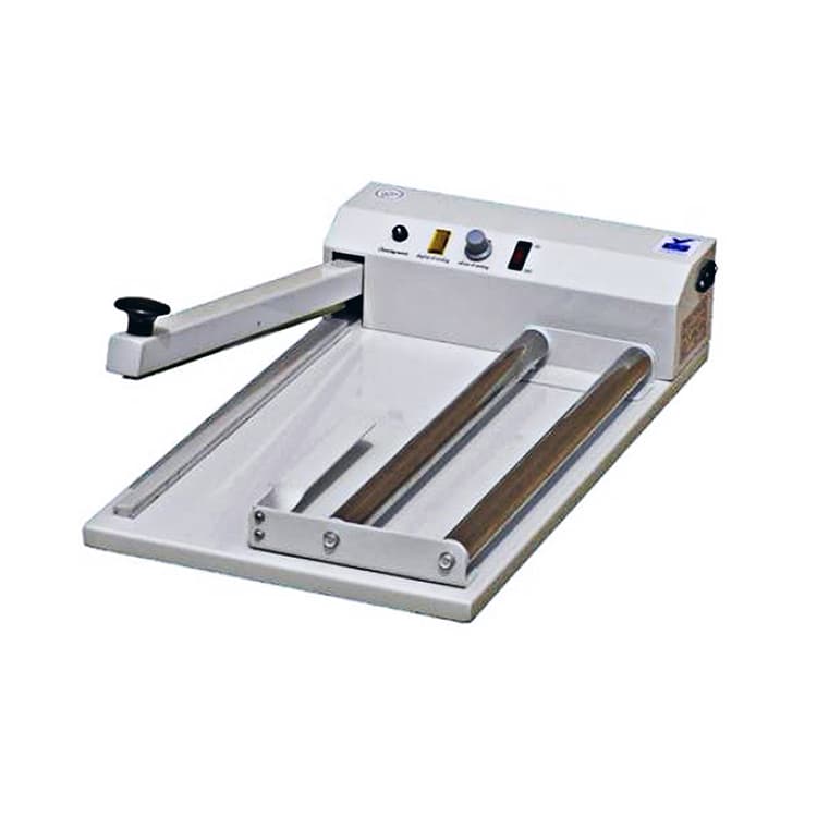 Запайщик пакетов ручной Foodatlas-AR SP-600