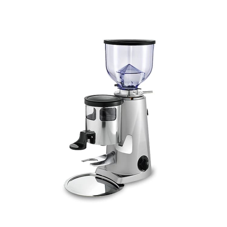 Кофемолка-дозатор Fiorenzato F4 Nano automat (F4GA)