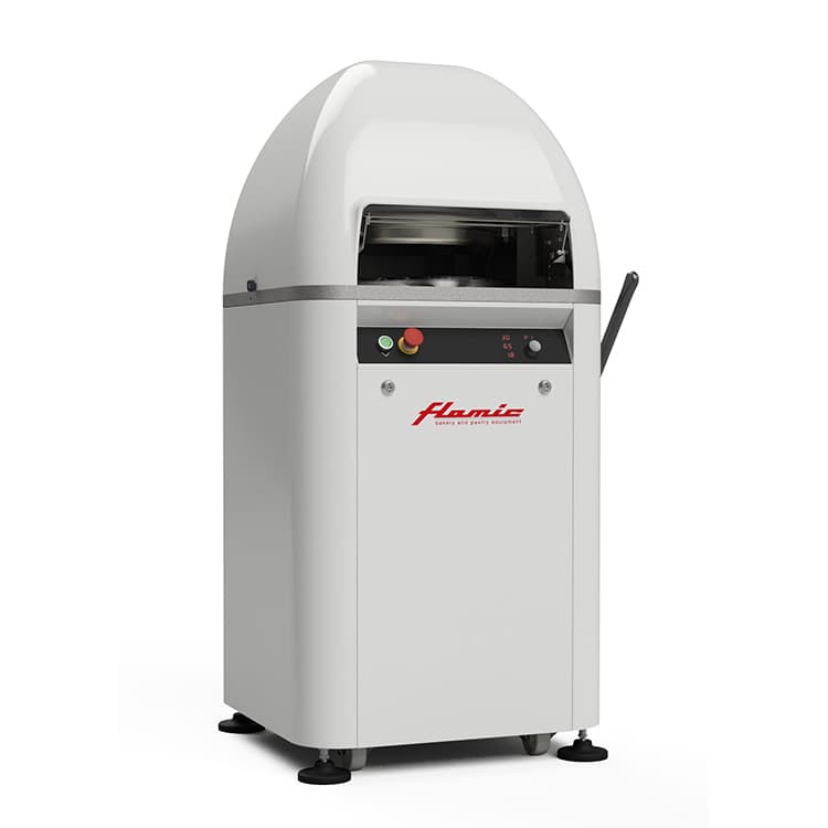 Тестоделитель-округлитель автоматический на 3/4 Flamic SPA SA 30